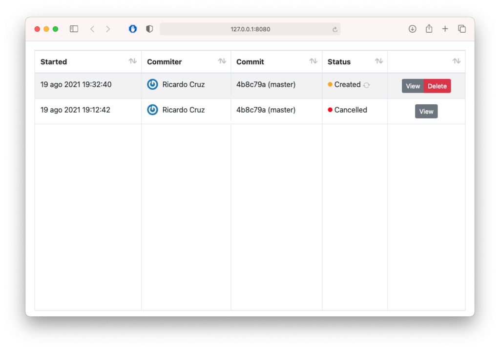 Using Custom Cell Renderers in Xojo